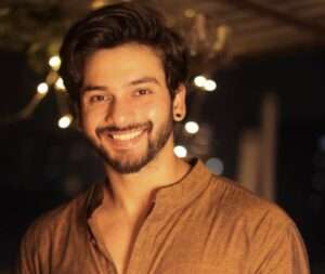 Dhruv Gupta