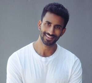 Pravin Shekokar