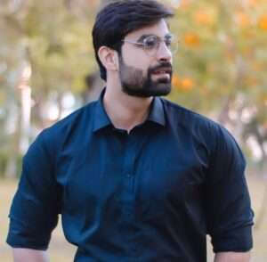 Nitin Shetty