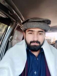 Tousif Ali